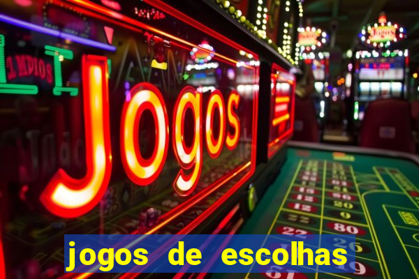 jogos de escolhas romance pc